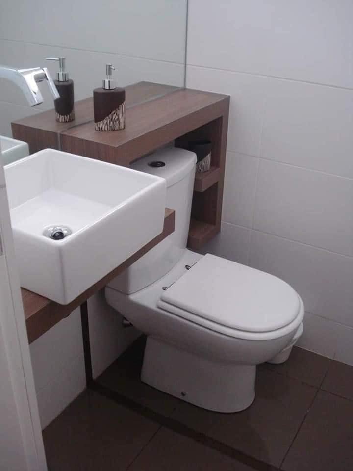 17 idées de petites salles de bains modernes 14 17 idées de petites salles de bains modernes 14