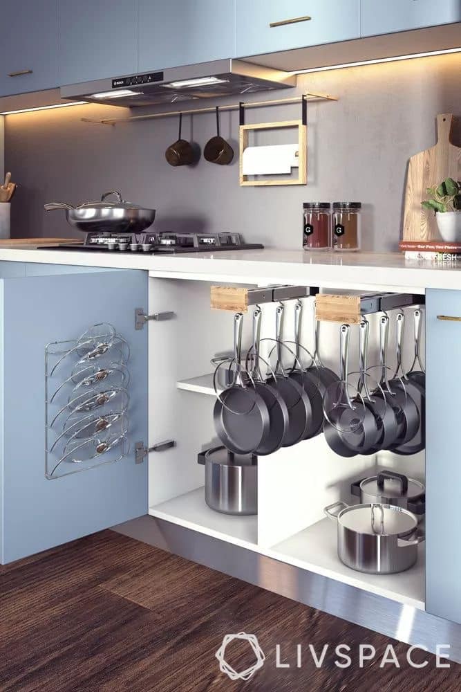 20 belles idées modernes pour relooker la cuisine 6