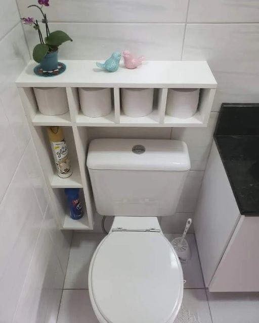 10 Idées pour refaire une salle de bain à petit budget 1 10 Idées pour refaire une salle de bain à petit budget 1