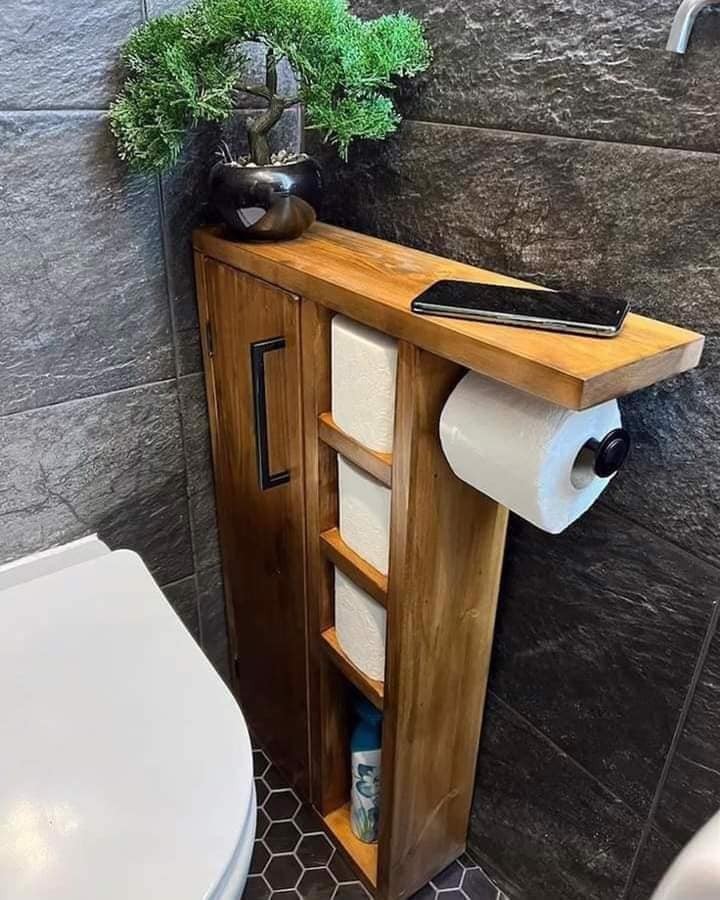 13 idées de décors à faire avec du bois 1 13 idées de décors à faire avec du bois 1