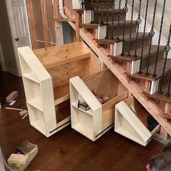 13 idées de décors à faire avec du bois 3