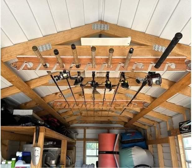 13 idées de décors à faire avec du bois 6