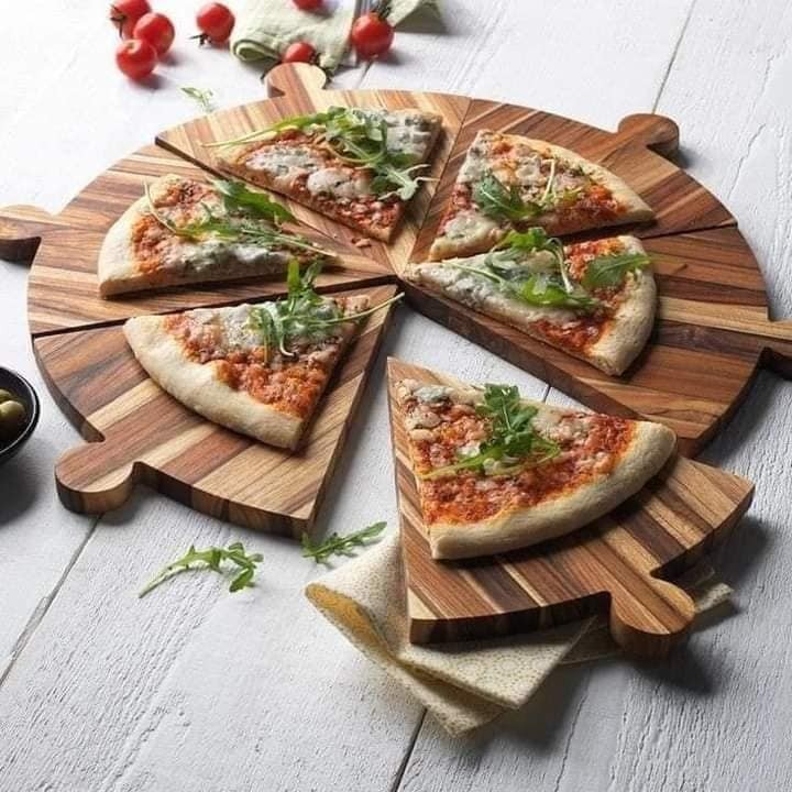13 idées de décors à faire avec du bois 8