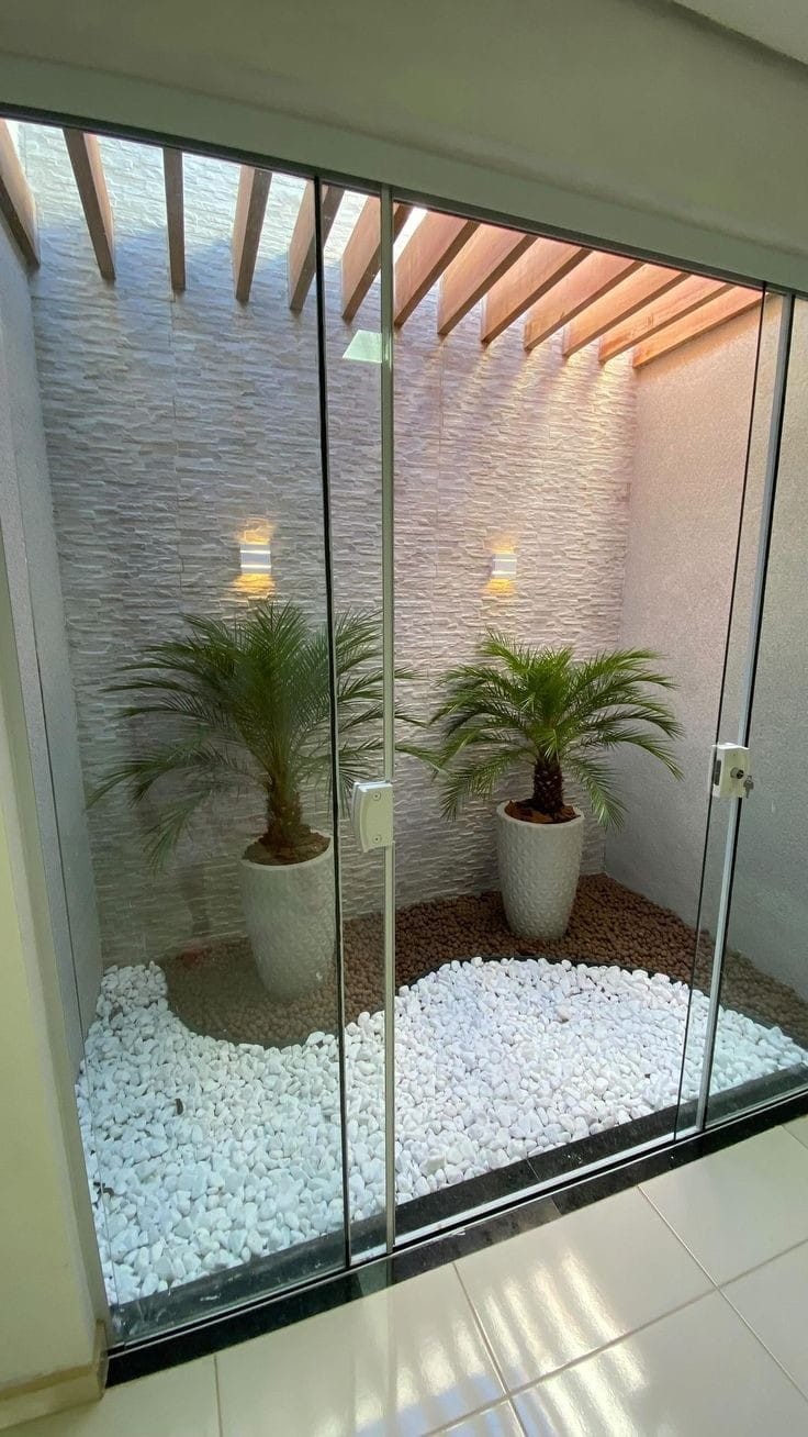20 idées pour décorer vos murs avec du papier décoratif 6 20 idées pour décorer vos murs avec du papier décoratif 6
