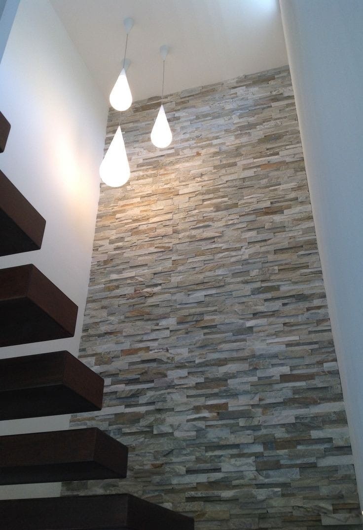 20 idées pour décorer vos murs avec du papier décoratif 7 20 idées pour décorer vos murs avec du papier décoratif 7