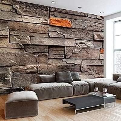 20 idées pour décorer vos murs avec du papier décoratif 13 20 idées pour décorer vos murs avec du papier décoratif 13