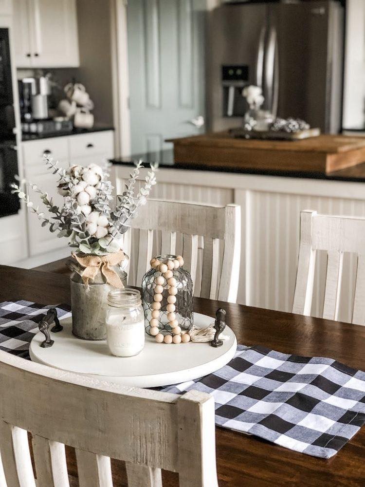 14 idées pour décorer votre table 1 14 idées pour décorer votre table 1