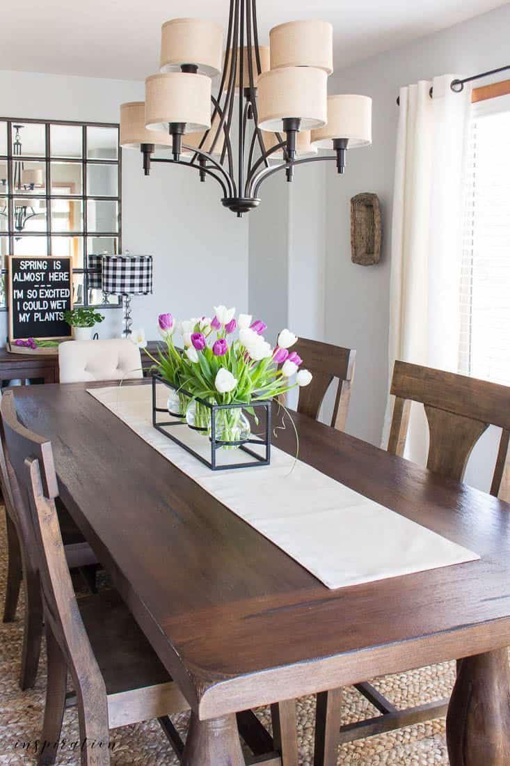 14 idées pour décorer votre table 2 14 idées pour décorer votre table 2