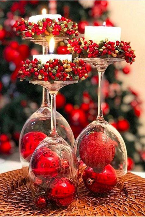 14 idées pour décorer votre table 3 14 idées pour décorer votre table 3
