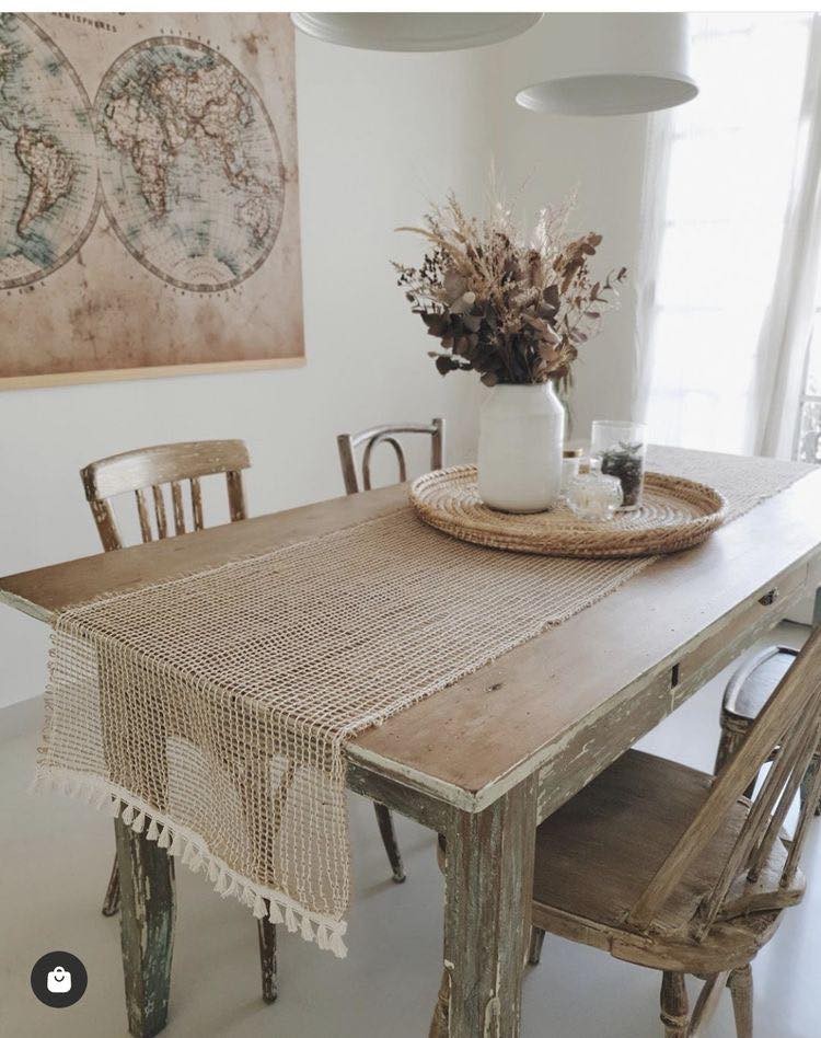 14 idées pour décorer votre table 7 14 idées pour décorer votre table 7