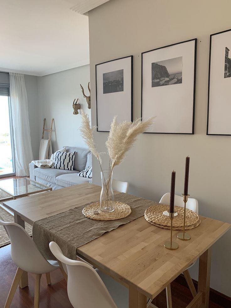 14 idées pour décorer votre table 8 14 idées pour décorer votre table 8