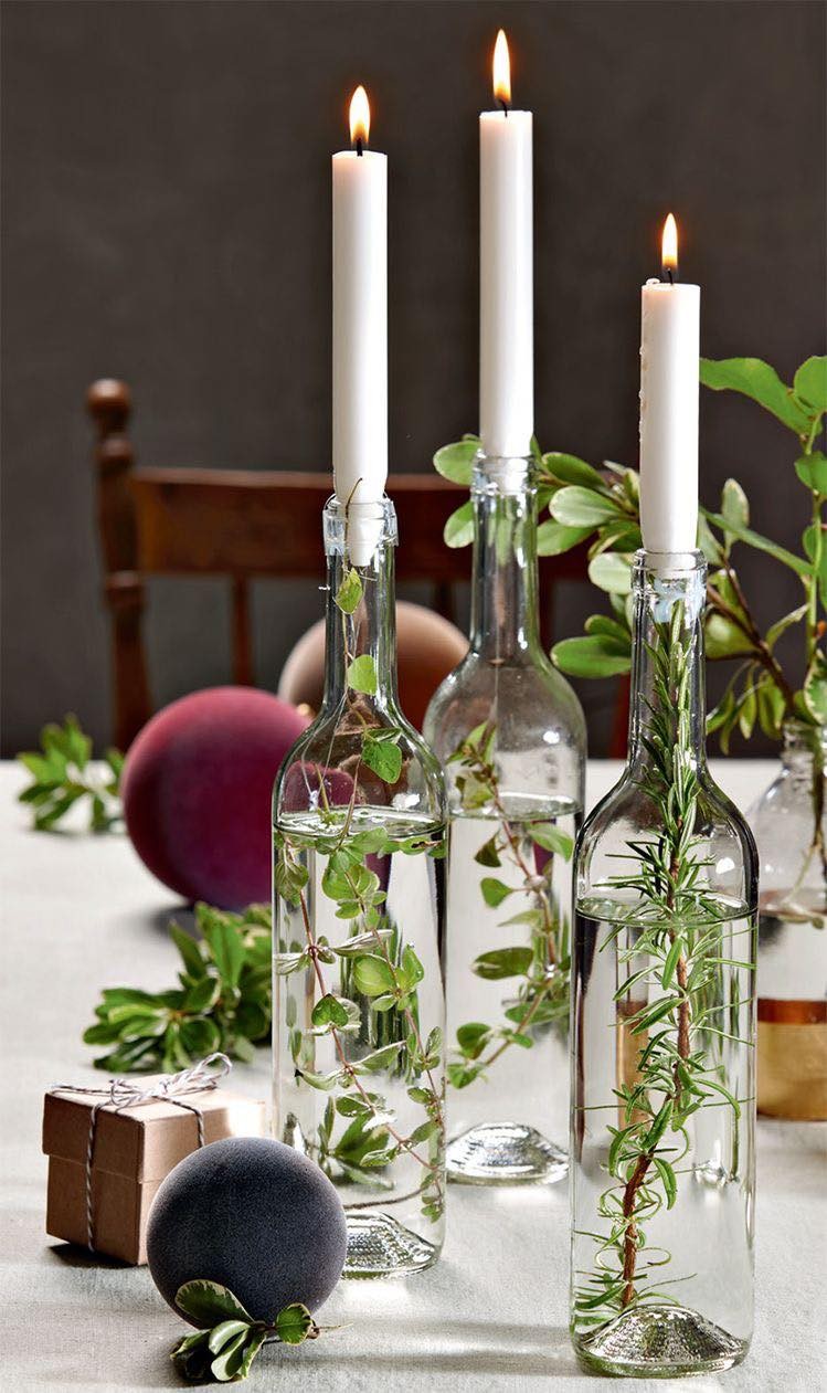 14 idées pour décorer votre table 10 14 idées pour décorer votre table 10