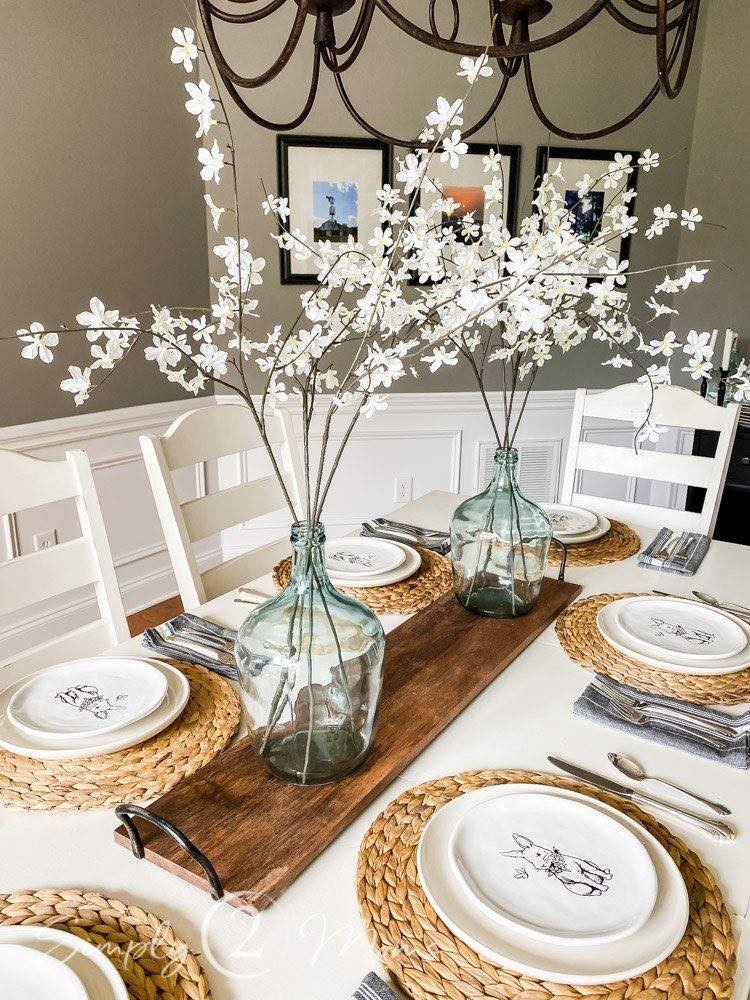14 idées pour décorer votre table 14 14 idées pour décorer votre table 14