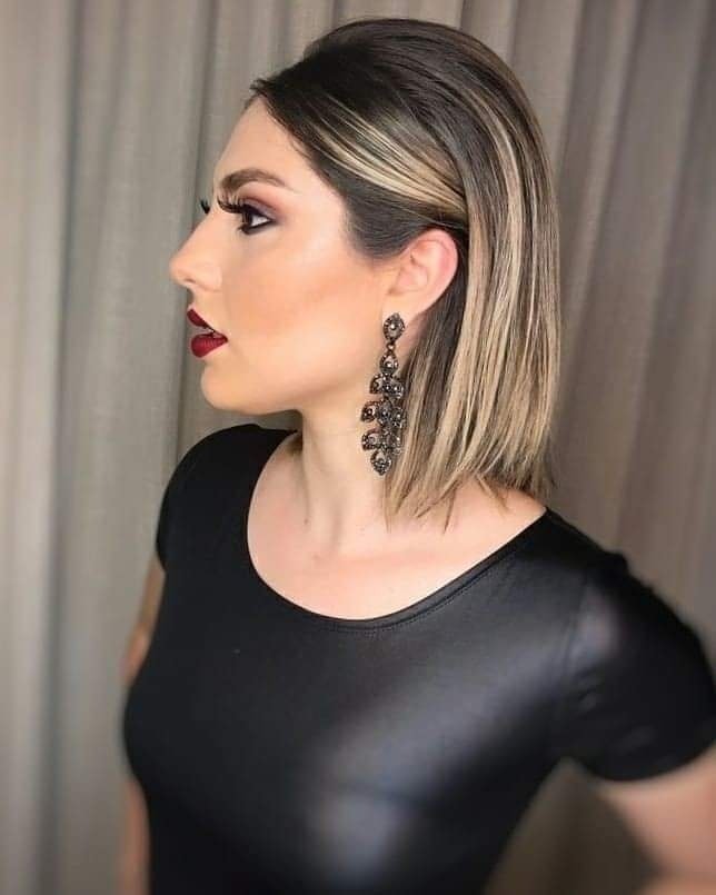 20 Coiffures pour cheveux courts 1 20 Coiffures pour cheveux courts 1