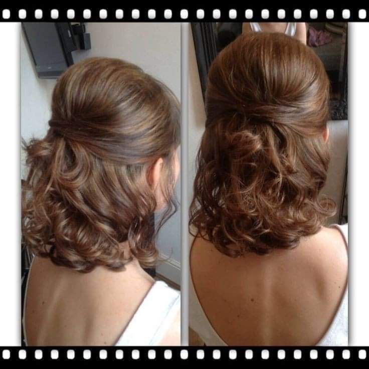 20 Coiffures pour cheveux courts 10 20 Coiffures pour cheveux courts 10