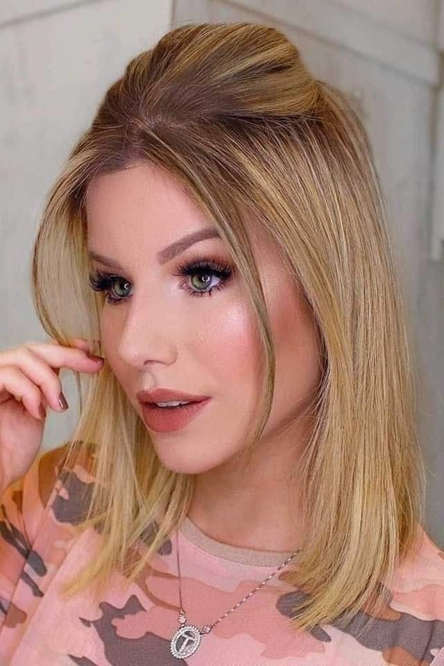 20 Coiffures pour cheveux courts 17 20 Coiffures pour cheveux courts 17