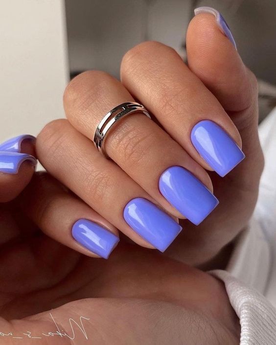 18 top idées de vernis à ongles bleu qui vont te faire craquer à coup sûr 2 18 top idées de vernis à ongles bleu qui vont te faire craquer à coup sûr 2
