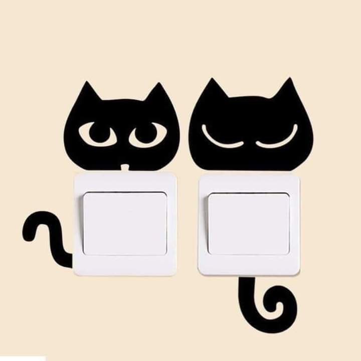 19 belles idées pour les amoureux des chats 6
