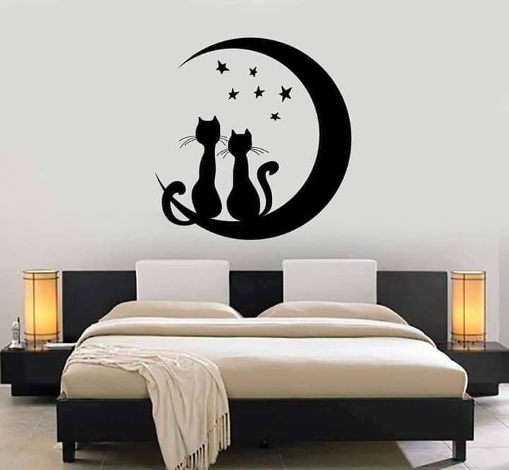 19 belles idées pour les amoureux des chats 9