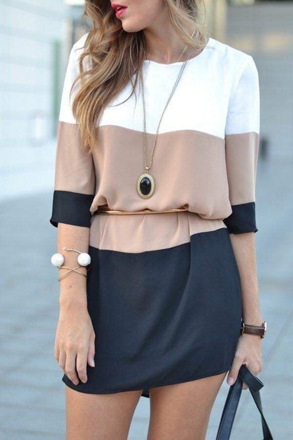 23 top idées de tenues avec Imprimé tendance 1 23 top idées de tenues avec Imprimé tendance 1