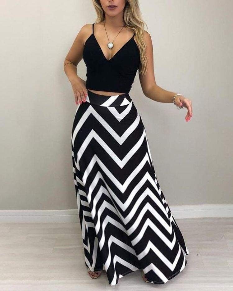 23 top idées de tenues avec Imprimé tendance 2 23 top idées de tenues avec Imprimé tendance 2