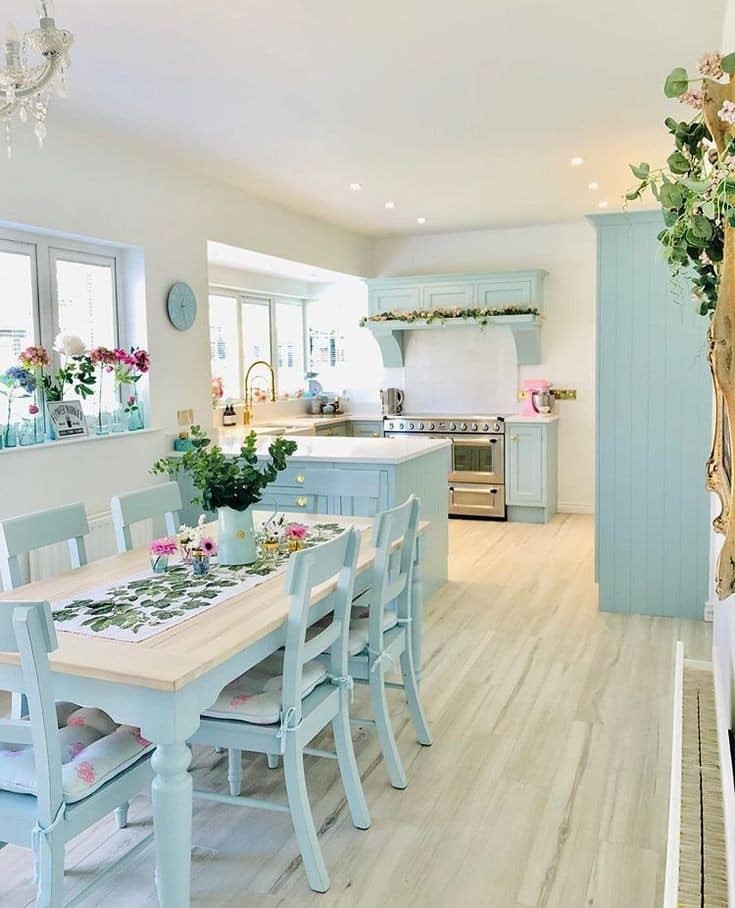 16 idées pour donner un grand changement à votre cuisine 12 16 idées pour donner un grand changement à votre cuisine 12