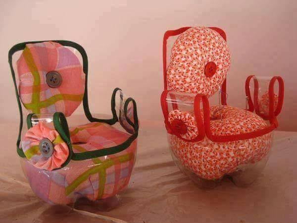 21 bricolages avec des bouteilles en plastique pour enfants 3 21 bricolages avec des bouteilles en plastique pour enfants 3