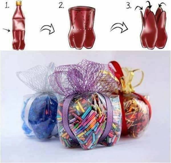 21 bricolages avec des bouteilles en plastique pour enfants 10 21 bricolages avec des bouteilles en plastique pour enfants 10
