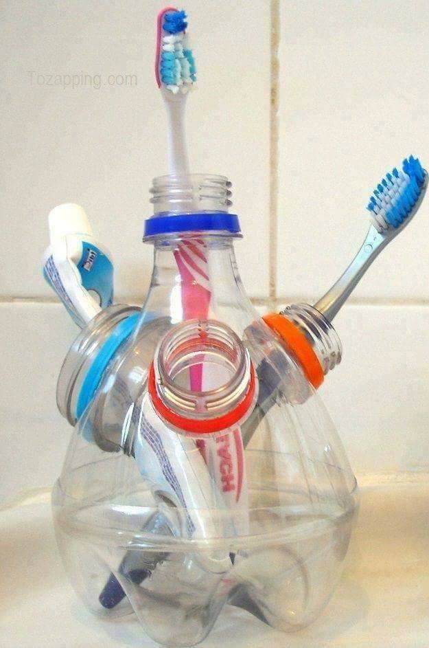 21 bricolages avec des bouteilles en plastique pour enfants 18 21 bricolages avec des bouteilles en plastique pour enfants 18