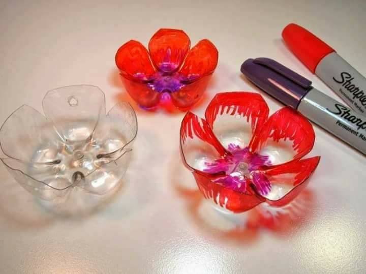 21 bricolages avec des bouteilles en plastique pour enfants 20 21 bricolages avec des bouteilles en plastique pour enfants 20