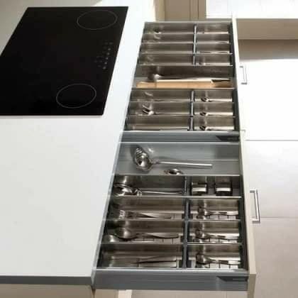 17 idées incroyables de rangement de cuisine 10 17 idées incroyables de rangement de cuisine 10