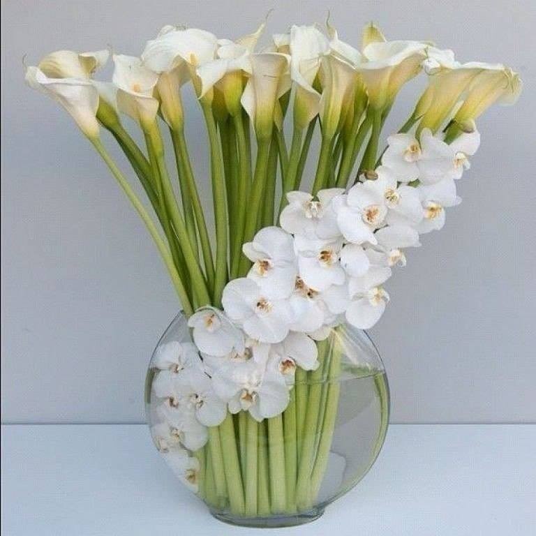 8 idées de compositions de fleurs incroyables 1 8 idées de compositions de fleurs incroyables 1