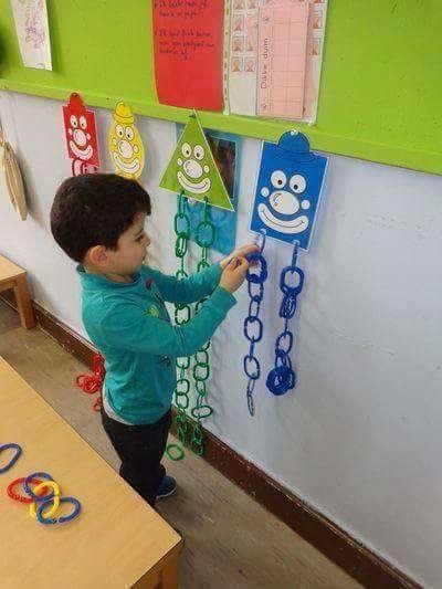17 Activités manuelles intérieures pour les enfants 2 17 Activités manuelles intérieures pour les enfants 2