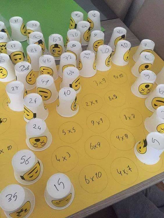 17 Activités manuelles intérieures pour les enfants 3 17 Activités manuelles intérieures pour les enfants 3