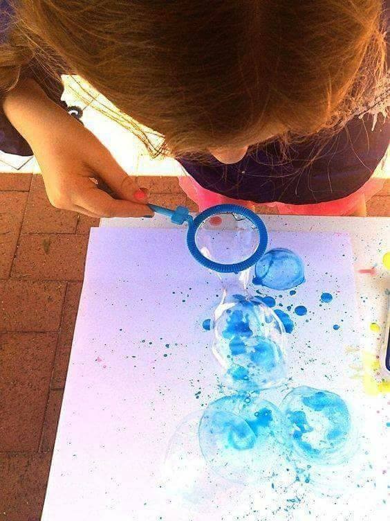 17 Activités manuelles intérieures pour les enfants 8 17 Activités manuelles intérieures pour les enfants 8