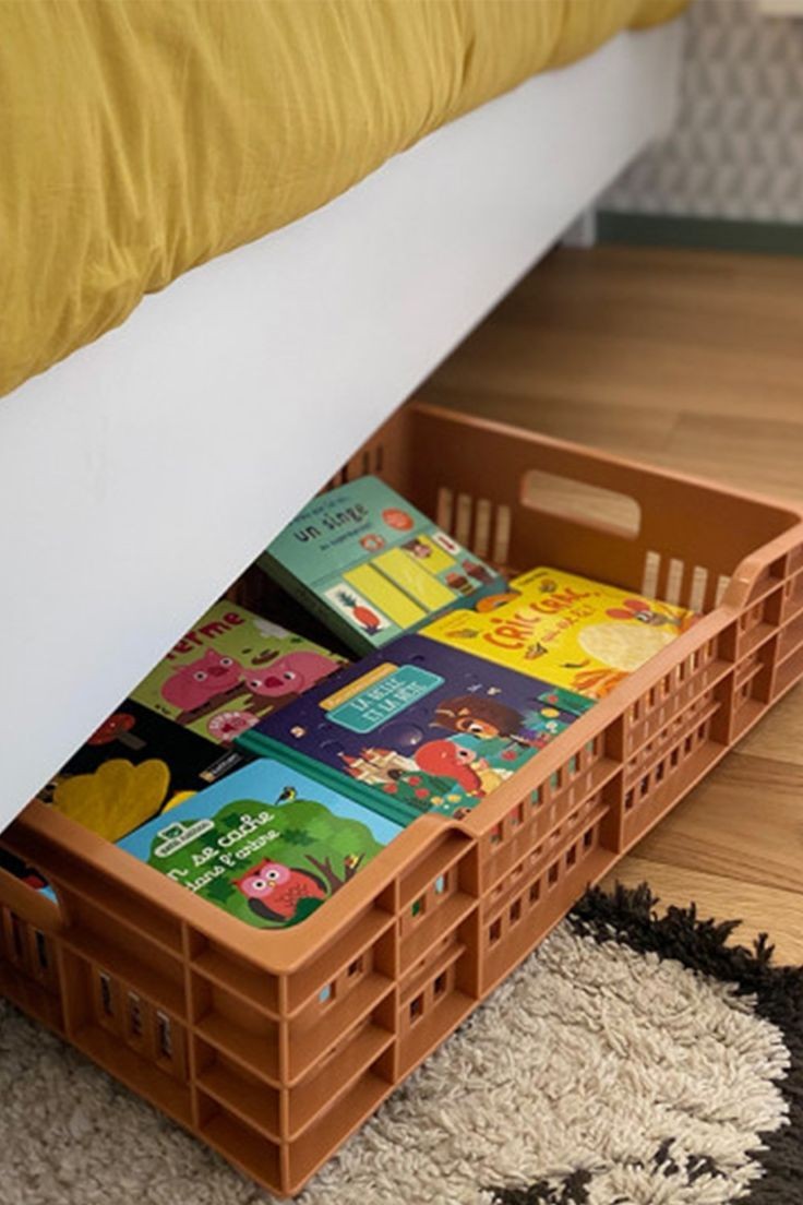 45 idées pour une chambre de garçon propre et bien rangée 25 45 idées pour une chambre de garçon propre et bien rangée 25