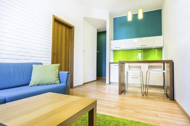 10 astuces pour optimiser l'espace de votre petit appartement 1 10 astuces pour optimiser l'espace de votre petit appartement 1