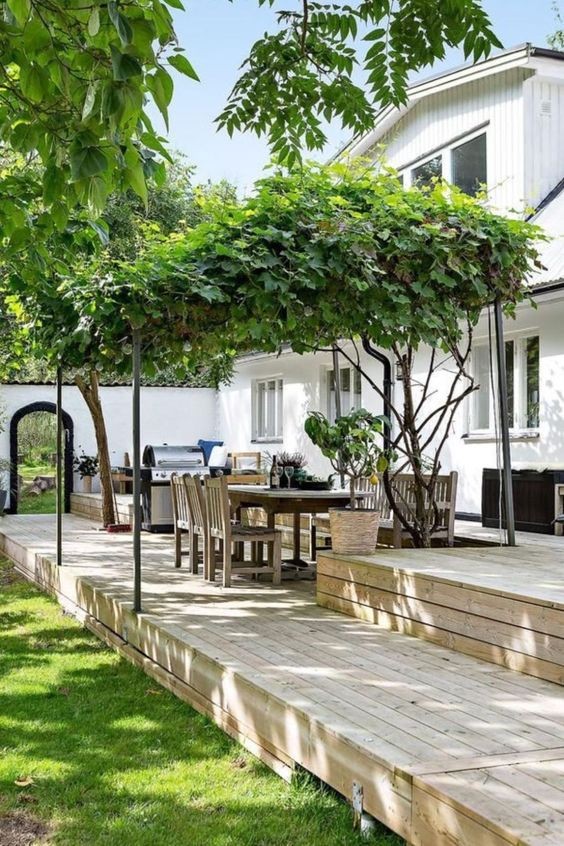 100 top idées pour aménager votre terrasse 106 100 top idées pour aménager votre terrasse 106
