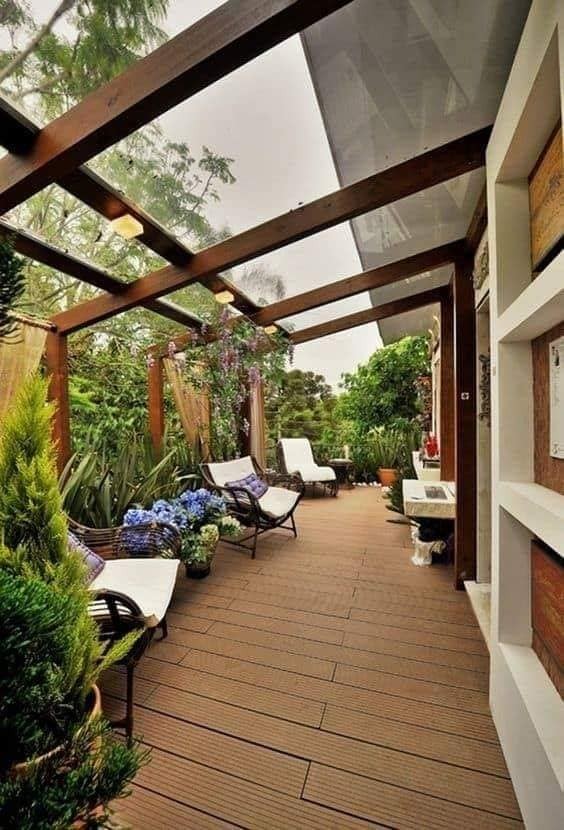 100 top idées pour aménager votre terrasse 109 100 top idées pour aménager votre terrasse 109