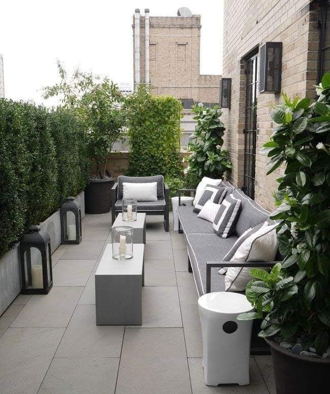 100 top idées pour aménager votre terrasse 112 100 top idées pour aménager votre terrasse 112