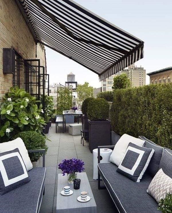 100 top idées pour aménager votre terrasse 114 100 top idées pour aménager votre terrasse 114