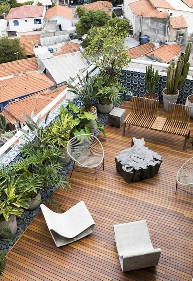 100 top idées pour aménager votre terrasse 115 100 top idées pour aménager votre terrasse 115