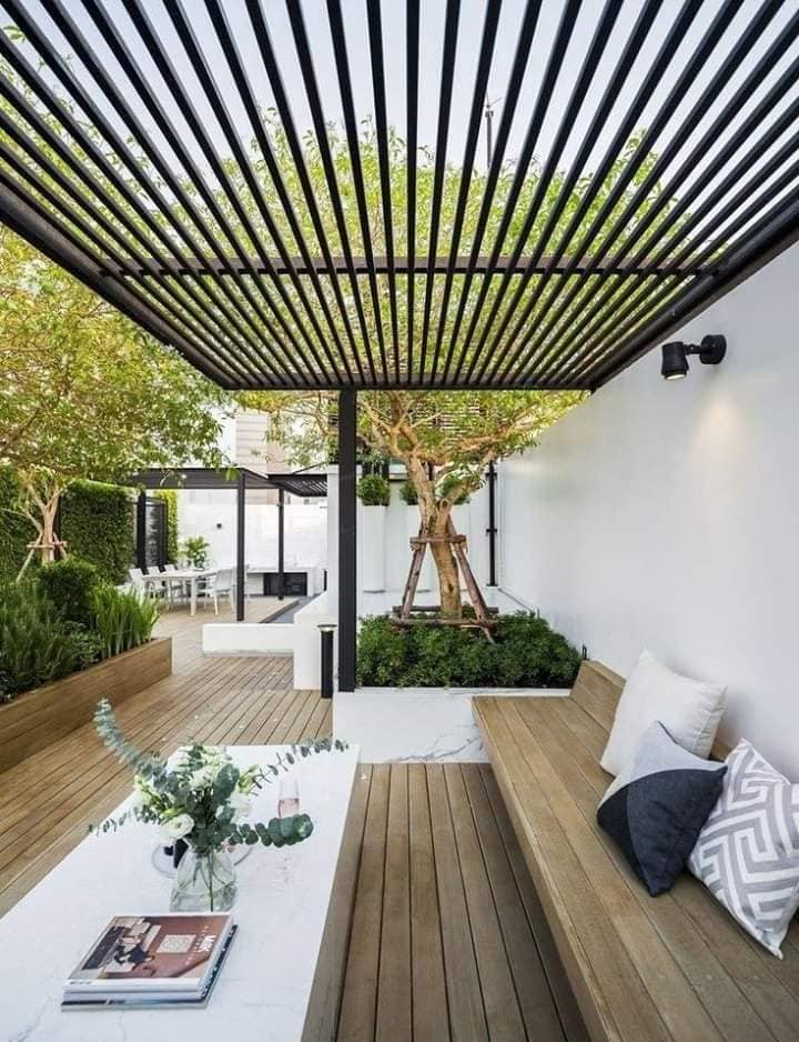 100 top idées pour aménager votre terrasse 116 100 top idées pour aménager votre terrasse 116