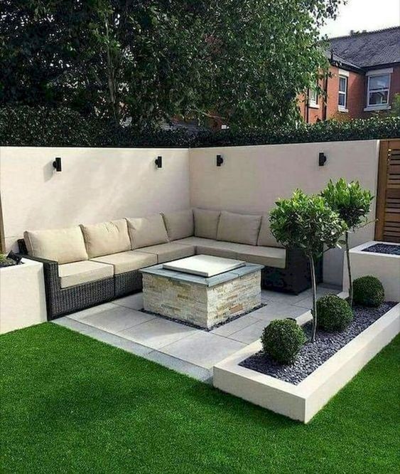 100 top idées pour aménager votre terrasse 14 100 top idées pour aménager votre terrasse 14