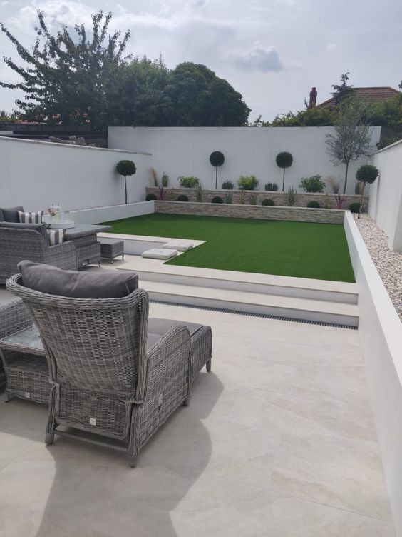 100 top idées pour aménager votre terrasse 15 100 top idées pour aménager votre terrasse 15