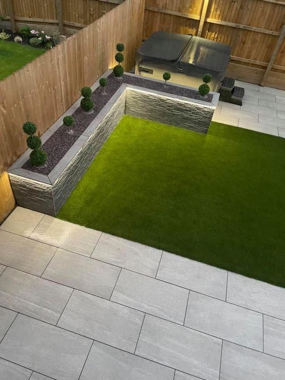 100 top idées pour aménager votre terrasse 19 100 top idées pour aménager votre terrasse 19