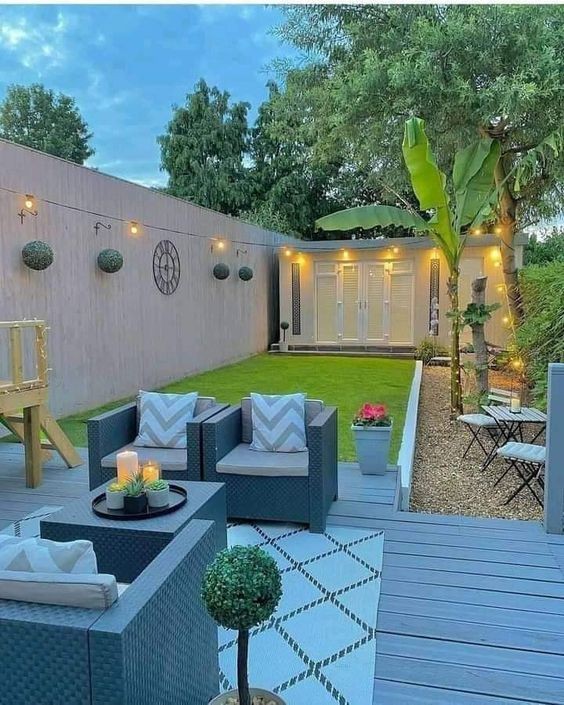 100 top idées pour aménager votre terrasse 37 100 top idées pour aménager votre terrasse 37
