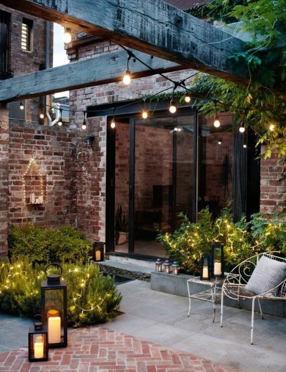 100 top idées pour aménager votre terrasse 57 100 top idées pour aménager votre terrasse 57