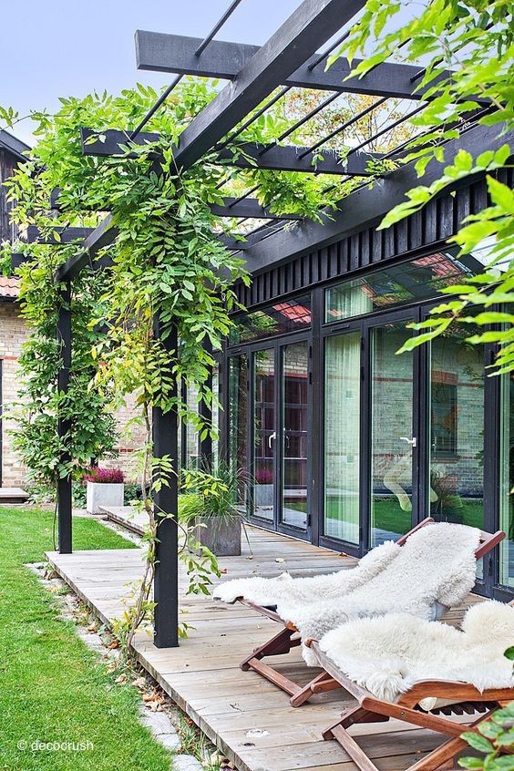 100 top idées pour aménager votre terrasse 58 100 top idées pour aménager votre terrasse 58