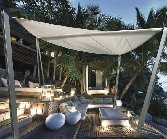 100 top idées pour aménager votre terrasse 60 100 top idées pour aménager votre terrasse 60